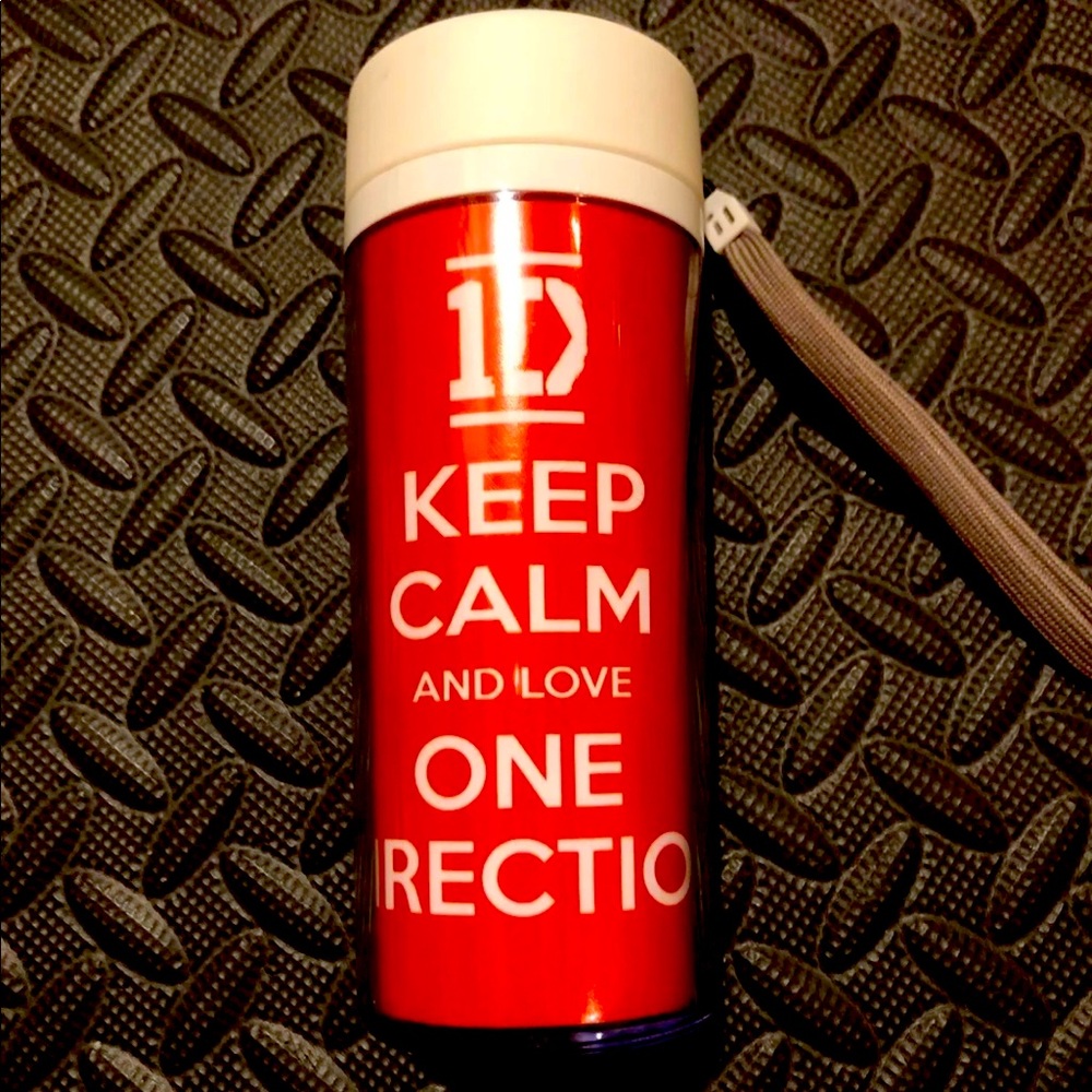 One Direction cup